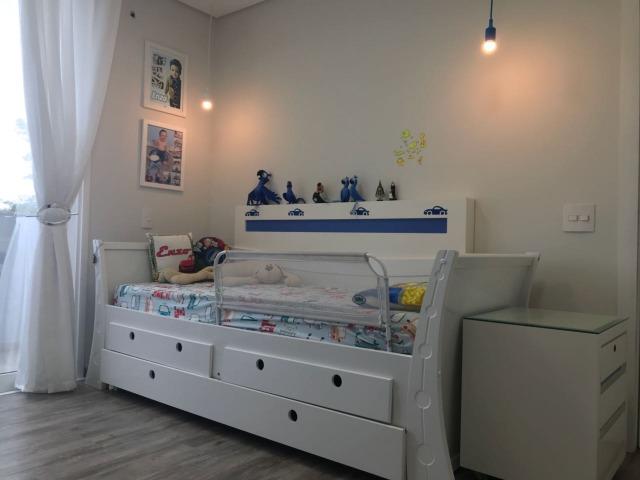 Linda casa 3 suites bairro Gloria em Joinville - Foto 10