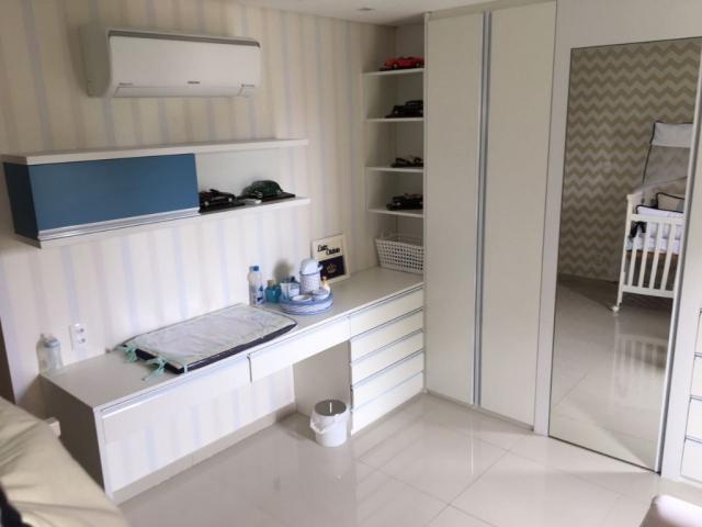 Casa de condomínio à venda com 4 dormitórios em Poço, Recife cod:11 - Foto 11