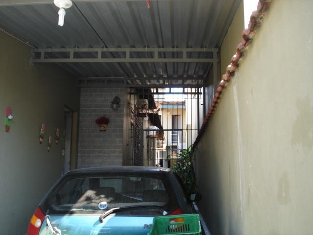 Rocha - Casa Linear - 3 Quartos - Dependência - Lavanderia - Garagem - Foto 6