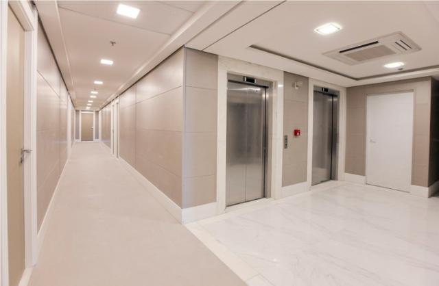 Salas - Alpha Medical Center - Área de saúde - Alphaville - Foto 5