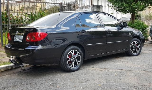 Corolla SEG 1.8 vvt 2006 - Foto 2