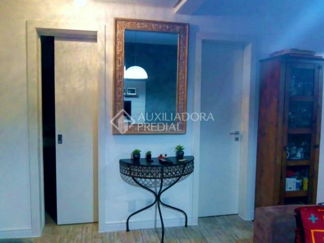 Casa de condomínio à venda com 3 dormitórios em Igara, Canoas cod:285894 - Foto 3