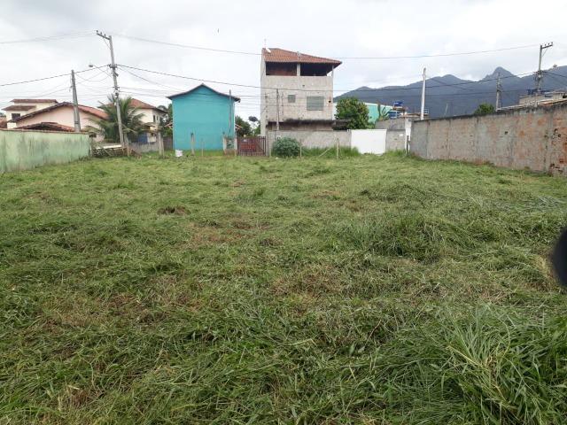 Terrreno 600m² - Foto 4