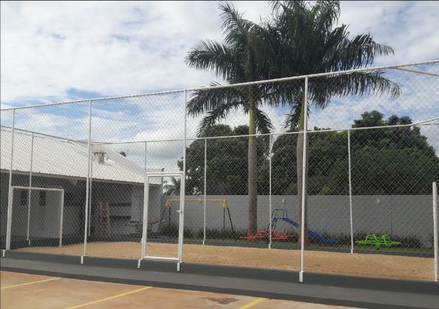 Residencial Cidade Alvorada - Apto. Liberado Para Morar - Foto 12