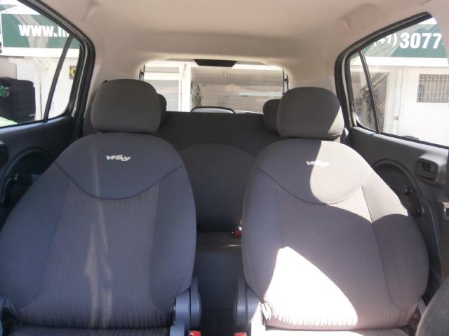 Fiat Uno way celebration 1.0 4p - Foto 10