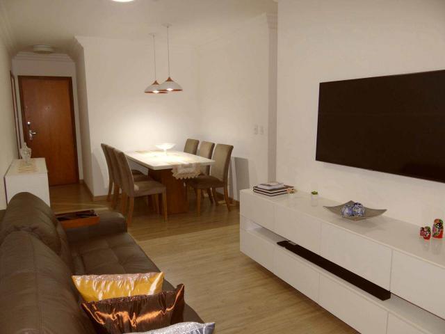 Apartamento à venda com 3 dormitórios em Jardim camburi, Vitória cod:IDEALIVD401 - Foto 2