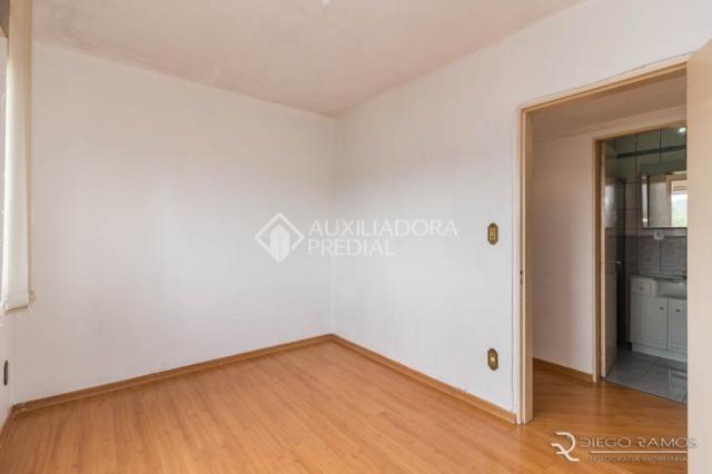Apartamento para alugar com 2 dormitórios em Santa tereza, Porto alegre cod:287844 - Foto 11
