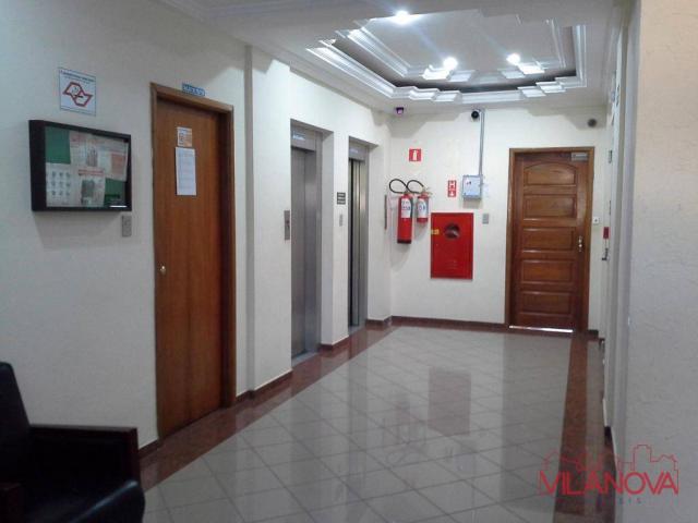 Apartamento com 3 dormitórios à venda, 90 m² por r$ 430.000,00 - jardim das indústrias - s - Foto 14