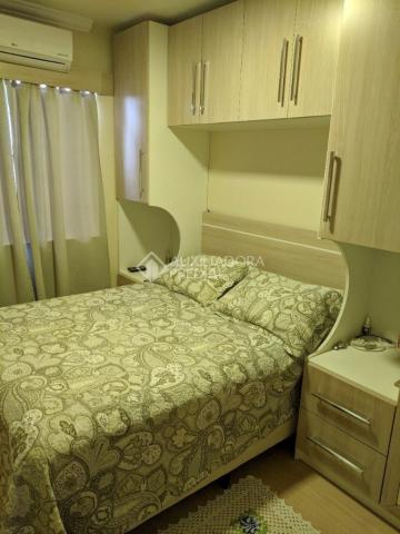 Apartamento à venda com 3 dormitórios em Igara, Canoas cod:284829 - Foto 13