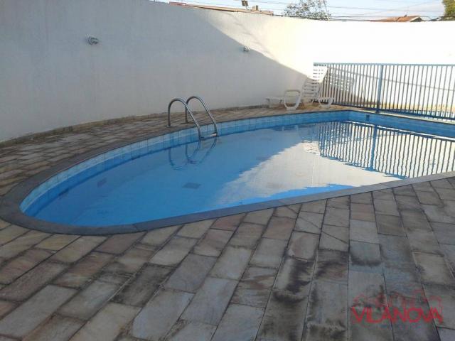 Apartamento com 3 dormitórios à venda, 90 m² por r$ 430.000,00 - jardim das indústrias - s - Foto 18