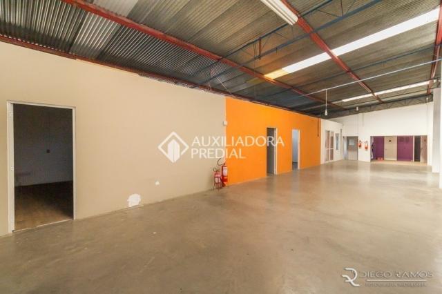 Galpão/depósito/armazém para alugar em Jardim itu, Porto alegre cod:290057 - Foto 11