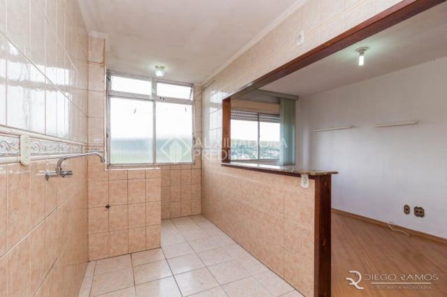 Apartamento para alugar com 2 dormitórios em Santa tereza, Porto alegre cod:287844 - Foto 19