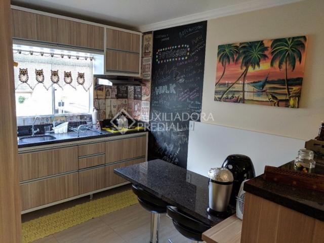 Apartamento à venda com 3 dormitórios em Igara, Canoas cod:284829 - Foto 3