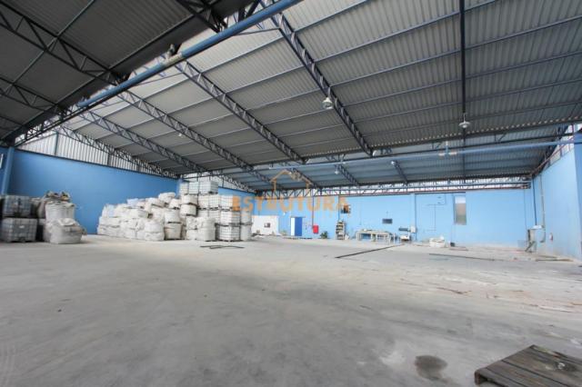 Barracão para alugar, 1800 m² por R$ 14.000/mês - Jardim São Paulo - Rio Claro/SP - Foto 12