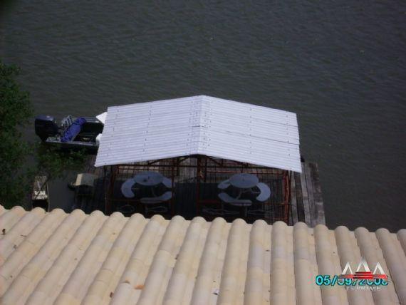 Chácara à venda em Centro, Santo antônio do leverger cod:219 - Foto 7