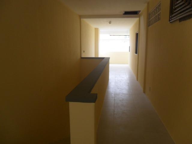 Apartamento para aluguel, 2 quartos, montese - fortaleza/ce - Foto 4