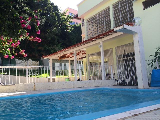 Magnifica casa na Cidade Alta! 2 residencias em um terreno de 2.000 m² - Foto 6