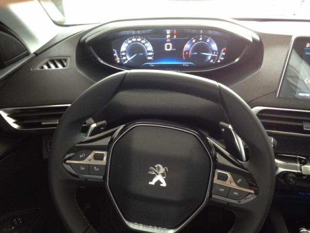 PEUGEOT 3008 1.6 GRIFFE THP 16V 2018 - Foto 10