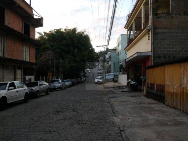 Loja comercial para locação, Olaria, Nova Friburgo. - Foto 9