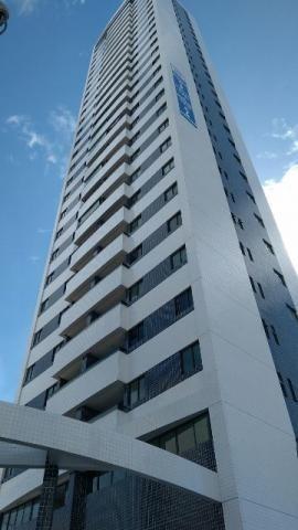Rl-Apartamento 3 quartos-Torre-Pronto para morar-Oportunidade-99679.7122