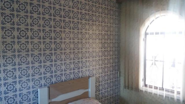 Casa à venda com 4 dormitórios em Alípio de melo, Belo horizonte cod:631 - Foto 11