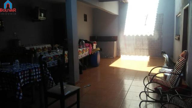 Casa, Sonho Verde, Itumbiara-GO - Foto 20