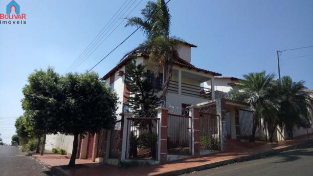 Casa, Setor Social, Itumbiara-GO
