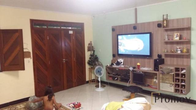 Chácara no Mosqueiro, linda com todo tipo de frutas, piscina e possibilidade de negociação - Foto 11