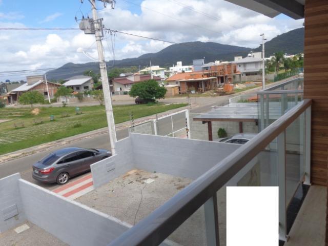 Lindo sobrado 3 quartos,1 suite, ótima localização escritura publica - Foto 20