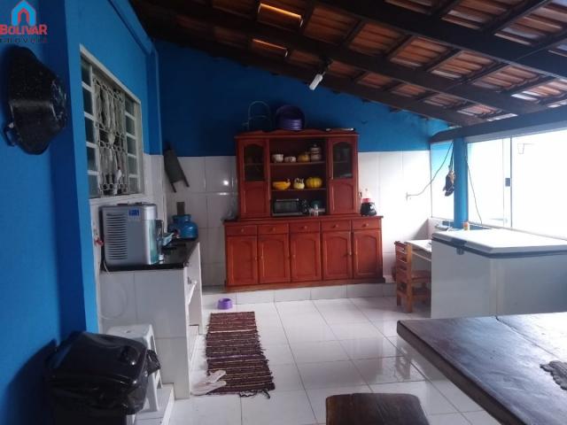 Casa, Residencial Vereda dos Buritis, Goiânia-GO - Foto 19