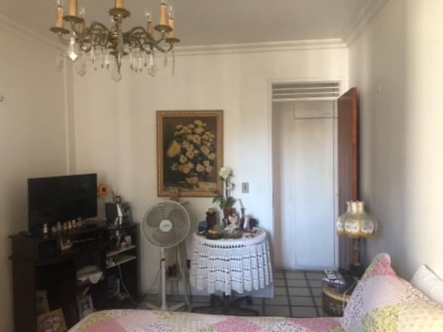 PX: Edf. João Ferreira Gomes, apt com três quartos duas suítes, próximo à quatro shoppings - Foto 10