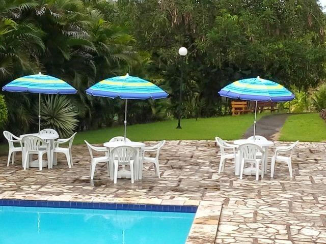 Terreno condomínio Brisas do Vale (20km de Recife) - Foto 8