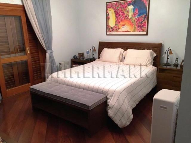 Casa à venda com 4 dormitórios em Alto da lapa, São paulo cod:97388 - Foto 11