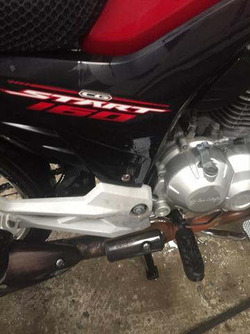 Cabeçote Honda CG 160 Start 2016 - Foto 3