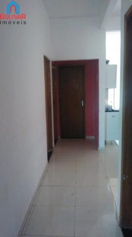 Casa, Sonho Verde, Itumbiara-GO - Foto 15