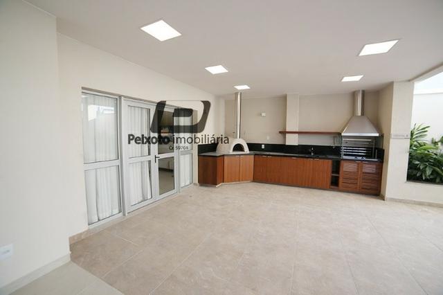Apartamento na Rua São Brás no Norte Premium com 3 quartos - Foto 7