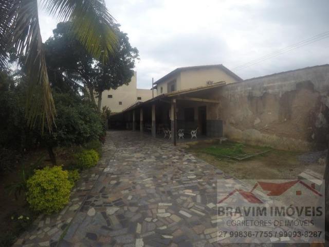 Casa para fins comerciais em Avenida( estuda troca) - Foto 5