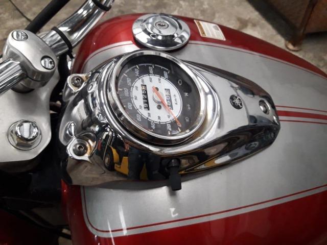 Carburador Drag Star 650 - Foto 2