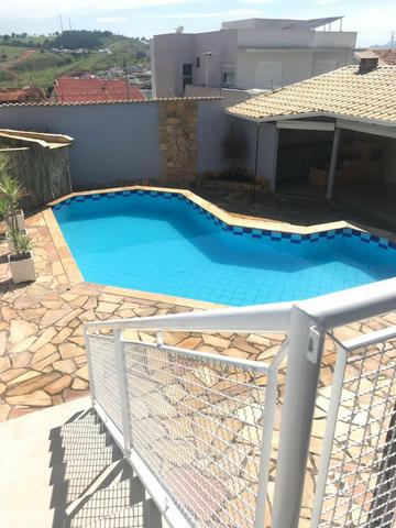 VD Casa c/ 3 quartos, Pousada dos Campos, Pouso Alegre MG - Foto 15