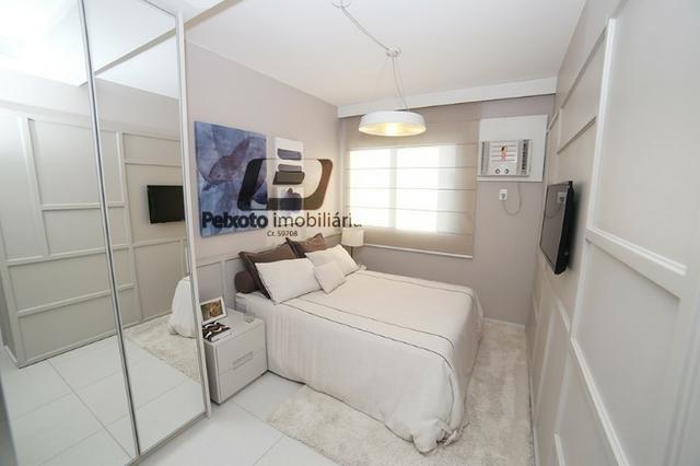 Apartamento na Rua São Brás no Norte Premium com 3 quartos - Foto 3