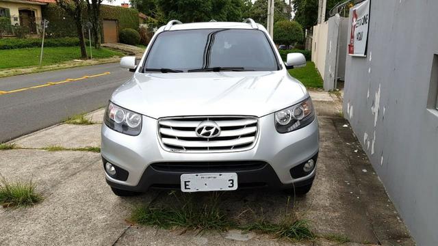 Hyundai Santa Fe muito nova!!! - Foto 2