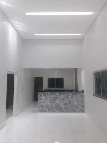 Linda e moderna casa no Riacho Fundo 1 - Foto 5