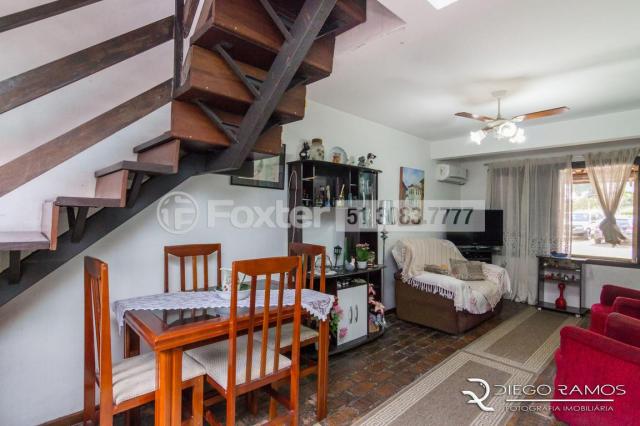 Casa à venda com 3 dormitórios em Cavalhada, Porto alegre cod:185540 - Foto 9