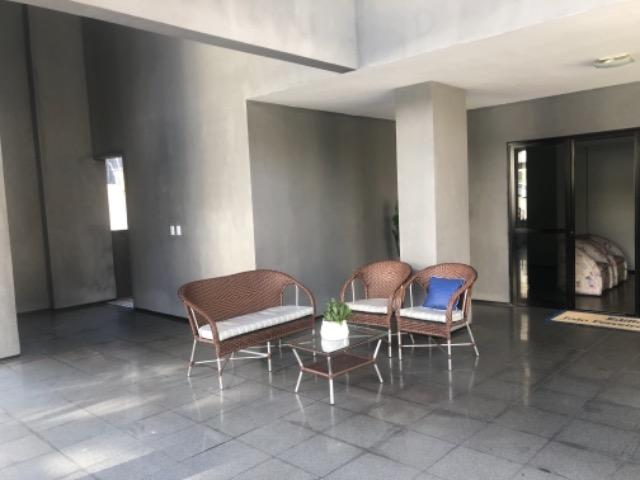 PX: Edf. João Ferreira Gomes, apt com três quartos duas suítes, próximo à quatro shoppings - Foto 13