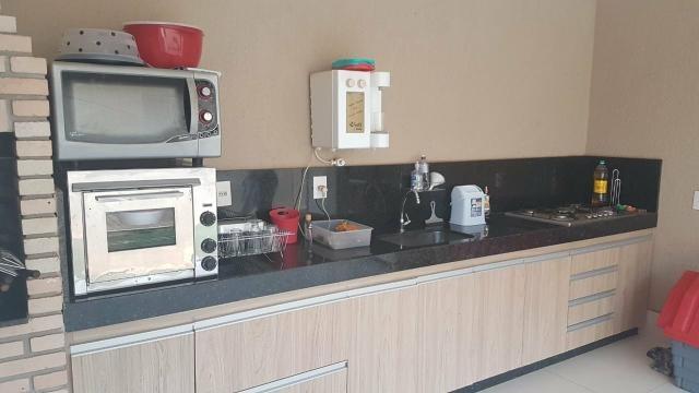 Moderna casa de 5 quartos na Vicente Pires! - Foto 9