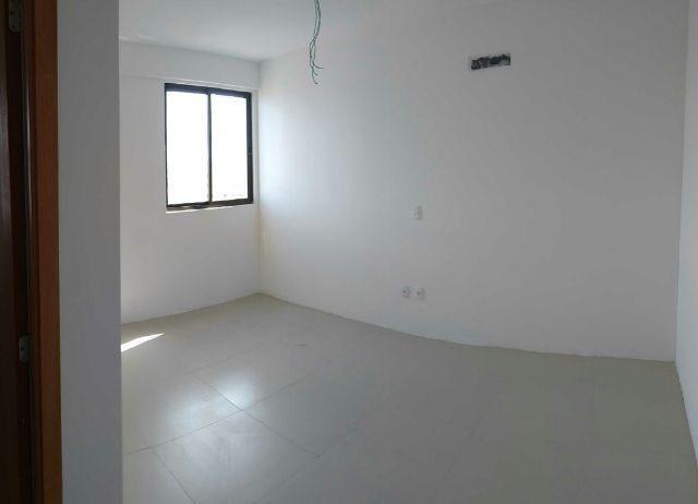 Rl-Apartamento 3 quartos-Torre-Pronto para morar-Oportunidade-99679.7122 - Foto 7
