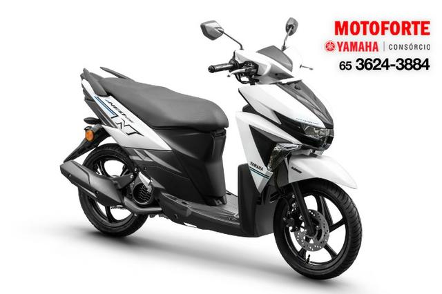 Yamaha Neo 125 UBS 19/20 Preços imbatíveis - Foto 2