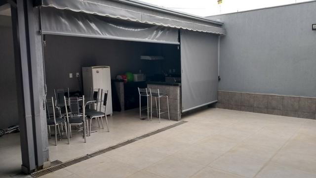 Samuel Pereira oferece: Casa Nova em Sobradinho Quadra 02 Lage aceita financiamento e FGTS - Foto 4