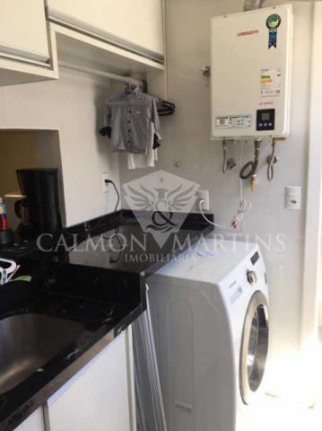 Apartamento à venda com 3 dormitórios em Stiep, Salvador cod:PICO30005 - Foto 9