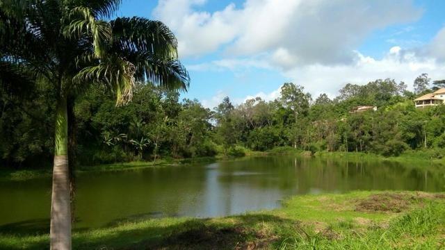 Terreno condomínio Brisas do Vale (20km de Recife)
